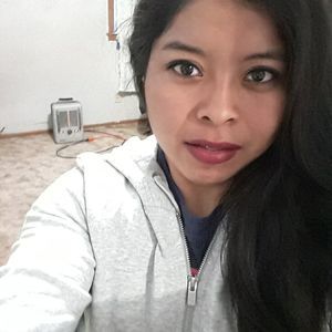 Meet your Posher, Raquelito